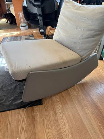 Rocking chair 1