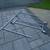 Steel Chrome Clothing Rack Portable Rolling 8 thumbnail