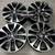 20’ 20x8 JEEP GRAND CHEROKEE wheels rims Size: 20x8 9 thumbnail