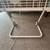 Vintage Kmart Lakewood MCM Box Fan K-223 w Rolling Floor Stand Beige 3-Speed 3 thumbnail