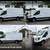 2023 Ford Transit 250 AWD 3dr 3 dr 3-dr LWB Medium Roof Cargo Van 19 thumbnail
