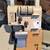 JUKI Overlock Serger, MO-104 3 thumbnail