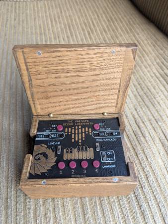 Gecho Loopsynth V1 1