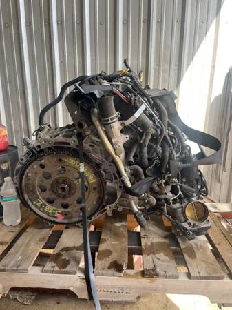 💲★ 2013 - 2014 NISSAN PATHFINDER - 3.5 L ENGINE - #S2802 ★💲 1