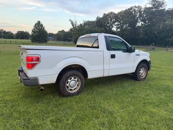 2012 Ford F150 Shortbed 5.0 Coyote/Auto - $7,950 (Clinton, MS)63470659052803123