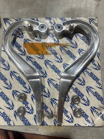 67-69 camaro firebird deck hinges Eddie Motorsports 1