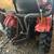 Kubota tractor B7100 HST with front bucket 12 thumbnail