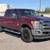 2016 Ford F-250 4x4 4WD Super Duty Lariat DIESEL TRUCK  FORD F250  Truck 1 thumbnail
