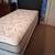 TWIN BED, complete! 2 thumbnail