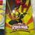 Marvel books & DC Spider-Man, ant-man, Deadpool, flash 2 thumbnail