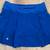 Lululemon Blue Pace Rival Skirt with Short Liner Sz. 6 1 thumbnail
