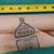 Antique AUTOGRAPH Hand Played I'm Crazy For Love Player Piano 6 thumbnail