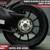 2012 Ducati MONSTER 1100 EVO WABS 15 thumbnail