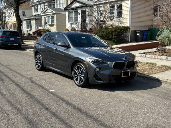 2020 BMW X2 M35i (M-Engine): VERY FAST & MINT - $26,000 (Whitestone)63614008514819121