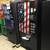 HELP WOUNDED WARRIORS W/FLAG FRONT VENDING  MACHINES 12 thumbnail