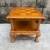 solid oak end table 1 thumbnail