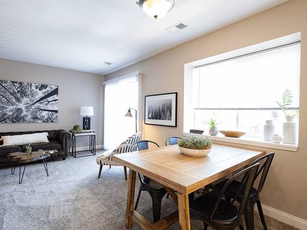 2 bedroom, Sprawling Sundeck, Resort-Style Swimming Pool 1