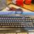 MISC KEYBOARDS DELL RT7020, COMPAQ 5137 WIRED KEYBOARD PRE-OWNED 2 thumbnail
