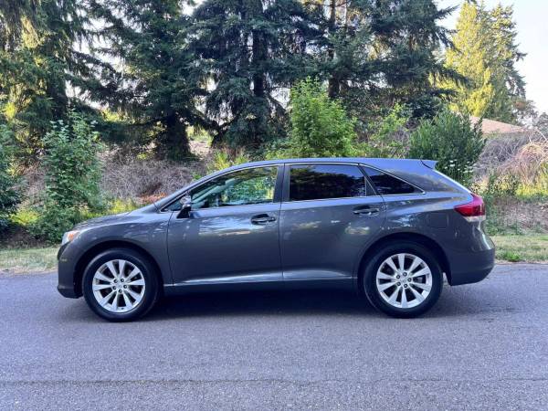 2013 Toyota Venza - Financing Available! - $8900.00 (Puyallup WA)63624284286979121