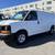 2012 Chevrolet Express 2500    3 thumbnail