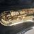 Jupiter Custom Alto Saxophone Sax - with Solid Silver Neck 6 thumbnail