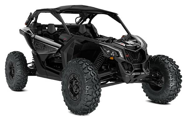 🔥 2024 Can-Am Maverick X3 X RS Turbo RR with Smart-Shox 🔥 1