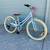 PUBLIC YOUTH CRUISER BIKE 24” Wheels 2 thumbnail