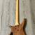 Tune TWB-4 Guitar Technology Electric 4 string Bass TWB4 Walnut Top 7 thumbnail