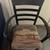 2 Southwest Print Chairs & Ottoman 1 thumbnail