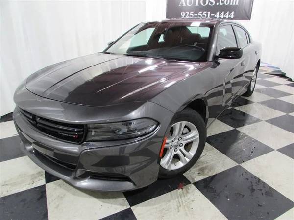 2023 Dodge Charger - BAY LUXURY AUTOS - $19995.0063438561682051122