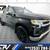 2023 Chevrolet Chevy Silverado 1500 LT Crew Cab 1 thumbnail