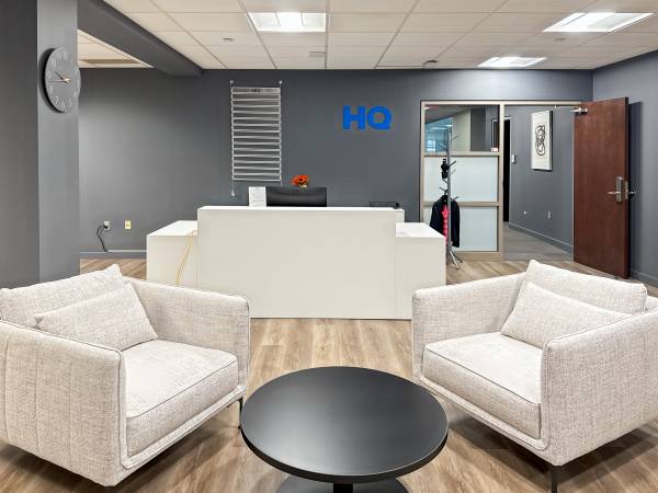 Use a virtual office trusted by businesses worldwide 1