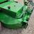 2023 John Deere W61R 60" Commercial Walk Behind Mower *LIKE NEW* 7 thumbnail