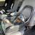 Chicco Keyfit 35 rear facing car seat, base & stroller, etc… 3 thumbnail