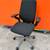Gesture chair by SteelCase  Ergonomic chair 1 thumbnail