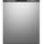 GE 24 in. Built-In Tall Tub Front Control Stainless Steel Dishwasher w 1 thumbnail