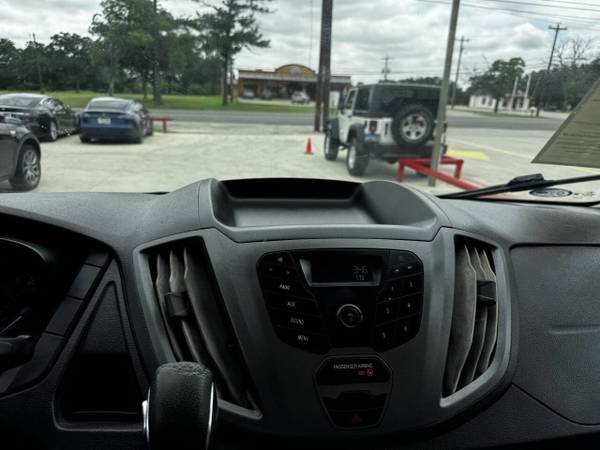 2018 Ford Transit 250 Aluminum - Photo 13