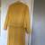 Yellow women’s suit set for sale 4 thumbnail