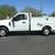 2017 FORD F250 REG CAB SERVICE BODY UTILITY BED WORK TRUCK LIFT GATE 2 thumbnail