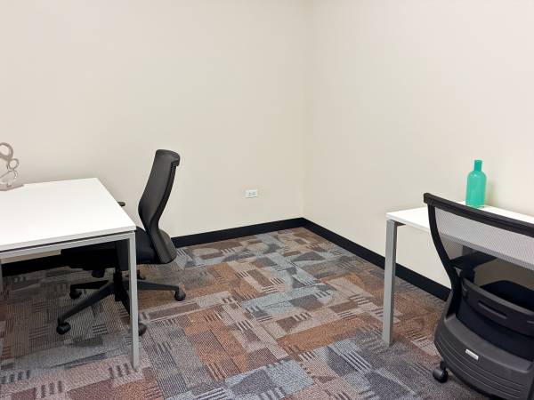 Great Private Office Just Became Available!!! 1