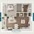 1 Bedroom/1Bathroom Available 2 thumbnail