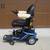 Golden LiteRider Envy Power Wheelchair - Scooter Model #GP162 1 thumbnail