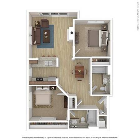 $2,350 / 2br - 926ft2 - 2 Months Free - Beyond Comfortable, Beyond Happy - Downtown Tacoma! (Downtown Tacoma)63874306873089120