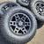 Factory OEM Toyota TRD PRO SEMA 17" WHEELS RIM 3 thumbnail
