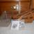 Longaberger Green Yuletide Traditions Basket 4 thumbnail