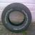 LIKE NEW TIRE P255/70 R16 BF GOODRICH RADIAL LONG TRAIL T/A 1 thumbnail