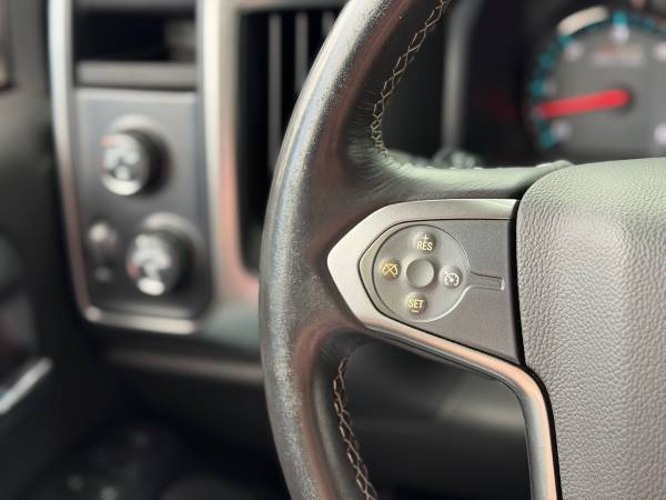 2015 Chevrolet Colorado 1500 LT - Photo 13