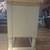 Solid wood end table by broyhill 4 thumbnail
