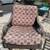Faux wicker patio set 6 thumbnail