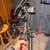 PSE Sinister Compound Bow - Right Hand, 70lb, 30" (Black / Gray Camo) with Quive 4 thumbnail